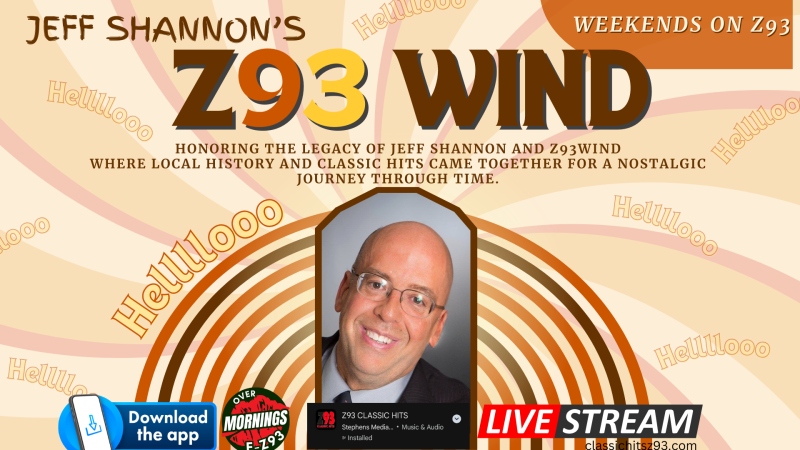 Z93 Wind